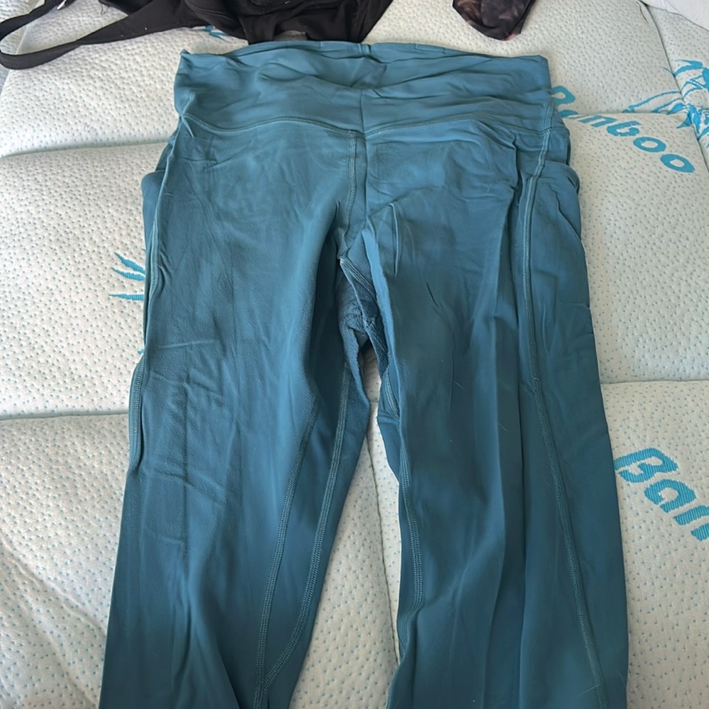 Lulu leggings